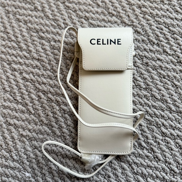 Celine Sunglasses Bag - Picture 1 of 3